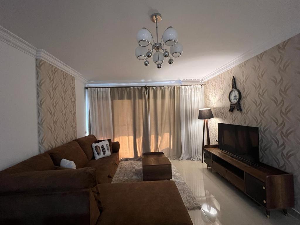 Apartment Ocean Blue Heliopolis 04