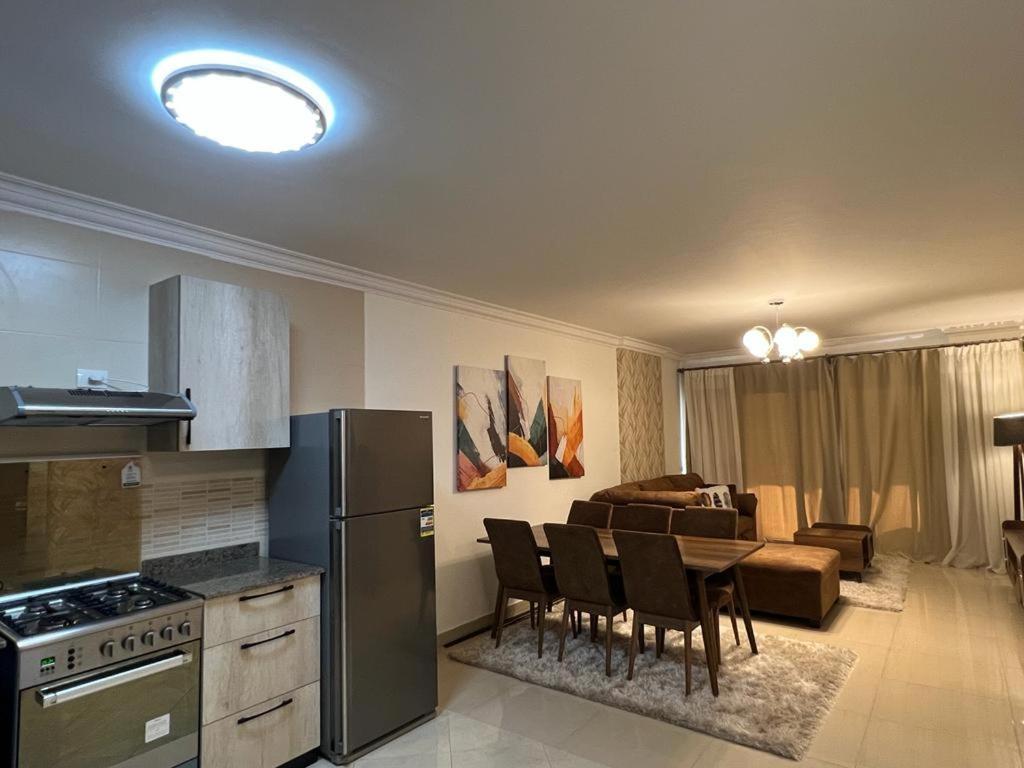 Apartment Ocean Blue Heliopolis 04 *