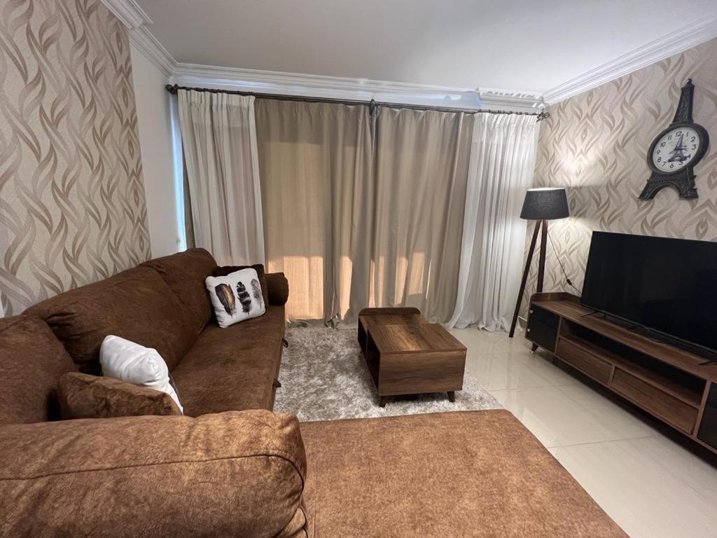 Apartment Ocean Blue Heliopolis 04 Cairo