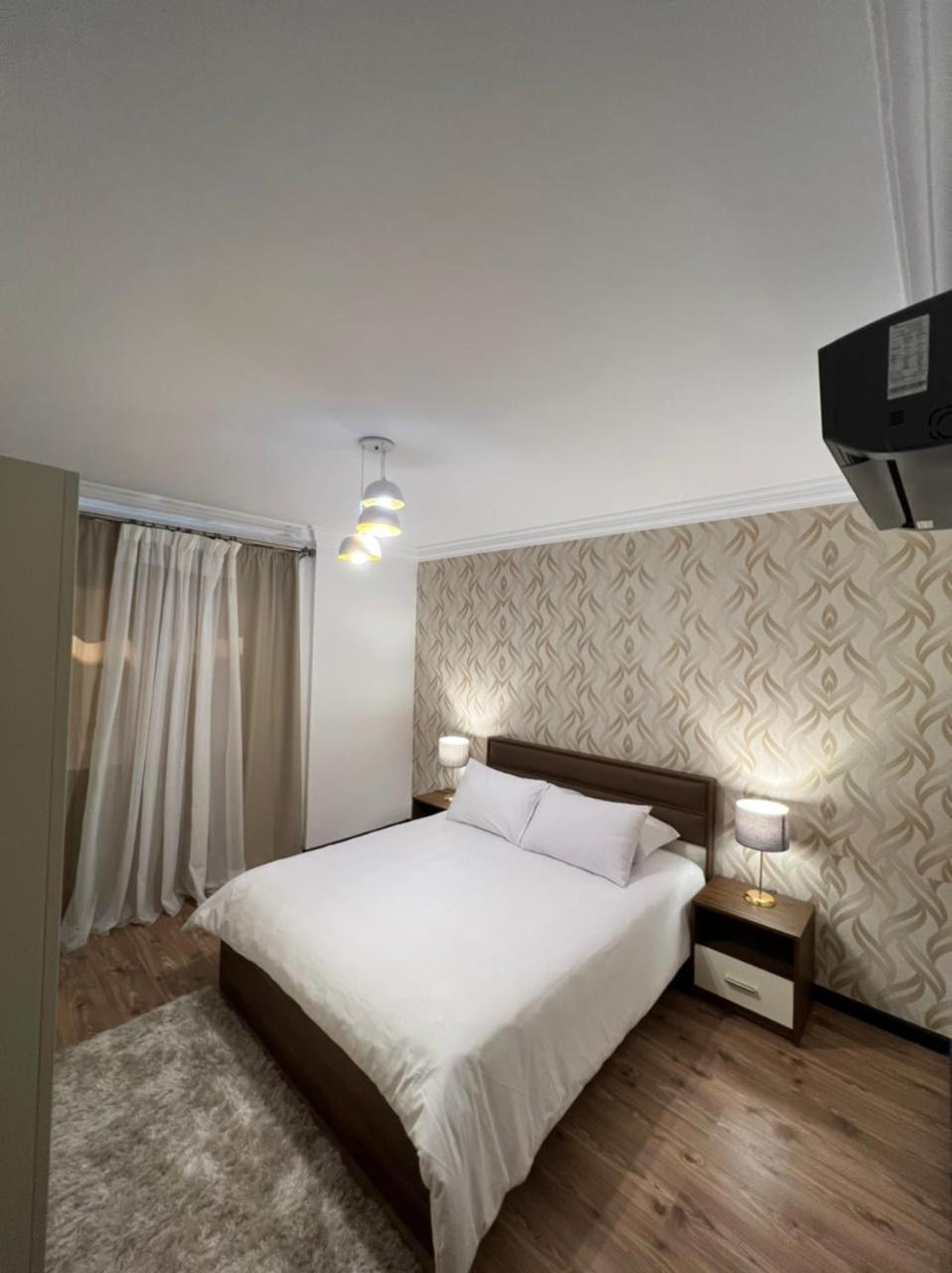 Ocean Blue Heliopolis 04 Apartment *