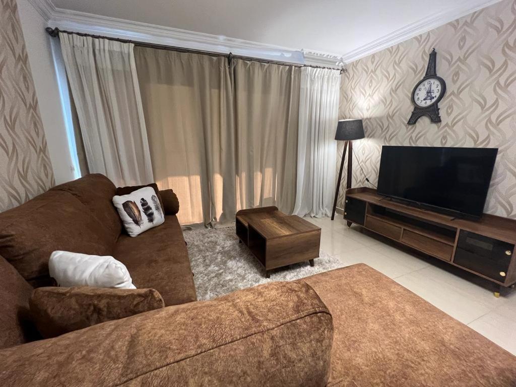 Ocean Blue Heliopolis 04 Apartment *