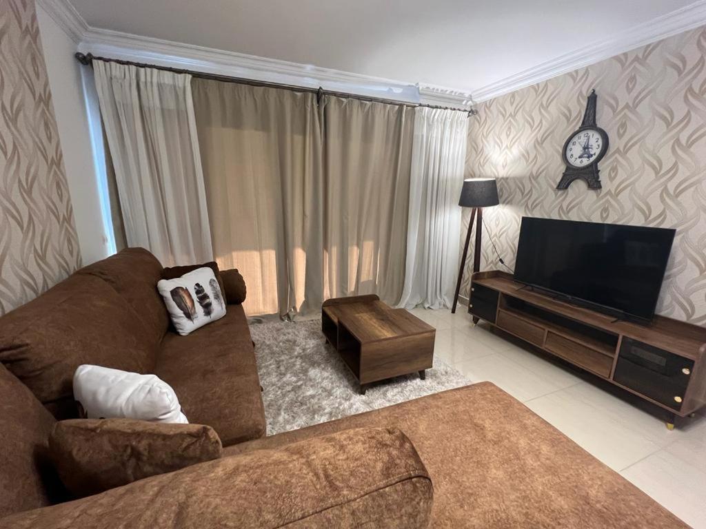Apartment Ocean Blue Heliopolis 04 Cairo