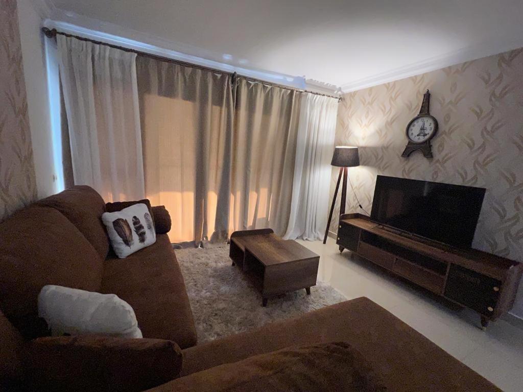 Apartment Ocean Blue Heliopolis 04 Cairo